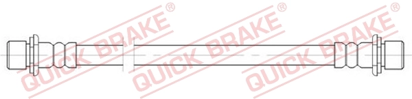 Brake Hose